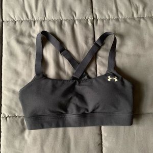 ❌SOLD❌Under Armour Sports Bra